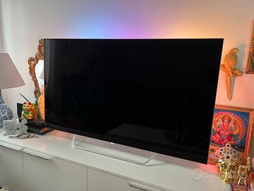 Smart TV PHILIPS OLED 65" 4K Ambilight