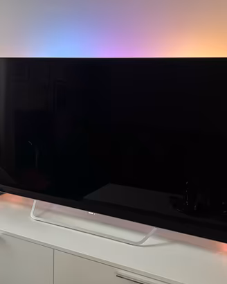 Smart TV PHILIPS OLED 65" 4K Ambilight