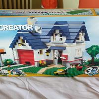 Lego 5891