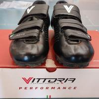 Scarpe bici Vittoria Rapide MTB mis. 37-38 