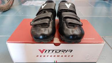 Scarpe bici Vittoria Rapide MTB mis. 37-38 