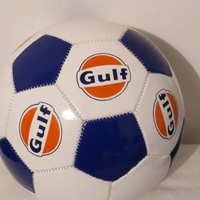 Pallone da calcio GULF