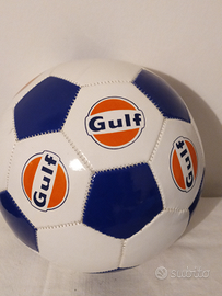 Pallone da calcio GULF