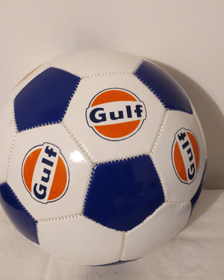 Pallone da calcio GULF