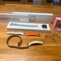 Apple watch serie 7 41 mm