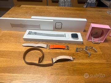 Apple watch serie 7 41 mm