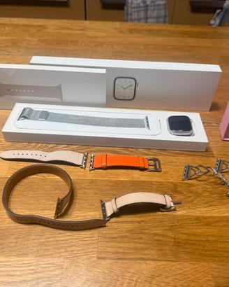 Apple watch serie 7 41 mm
