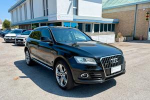 Audi Q5 2.0 tdi quattro 177cv s-tronic S Line