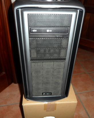 pc  fisso Corsair