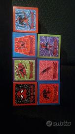 sorprese happy meal mcdonalds spiderman