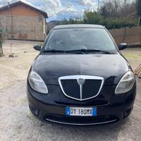 Lancia Ypsilon 2008