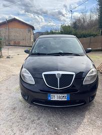 Lancia Ypsilon 2008
