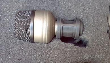 MICROFONO