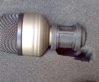MICROFONO
