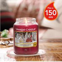Yankee candle
