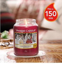 Yankee candle