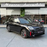 MINI John Cooper Works ALL4 JCW Countryman