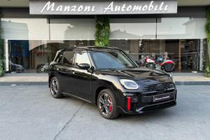 MINI John Cooper Works ALL4 JCW Countryman