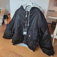 Nuovo mai indossato!