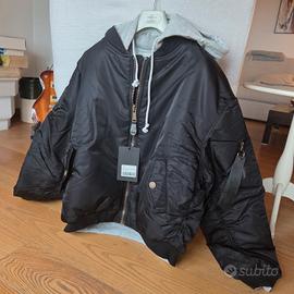 Nuovo mai indossato!