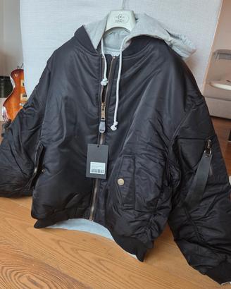 Nuovo mai indossato!