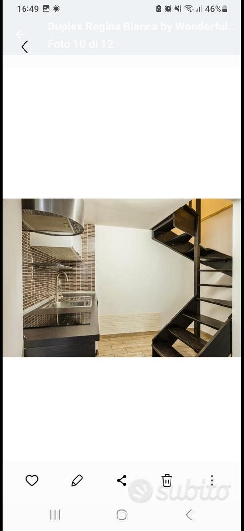 Appartamento – CT - Altro