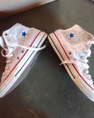 All star converse 