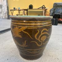 Vaso  RYU MIZUBACHI
