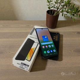 SAMSUNG GALAXY A33 5G 128 GB 6GB RAM DUAL SIM +SD