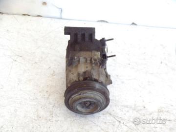 Compressore Aria Hyundai ix35 1,7 CRDI 2012