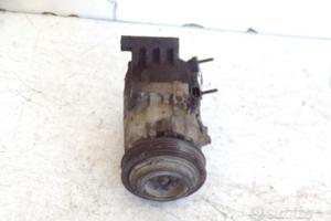 Compressore Aria Hyundai ix35 1,7 CRDI 2012