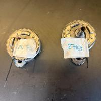 Pigone e campana Ape/ Vespa 50