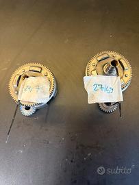 Pigone e campana Ape/ Vespa 50