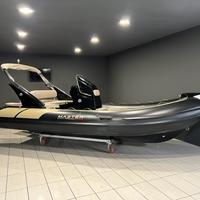 Gommone Master 540 Summer 2023 In pronta consegna