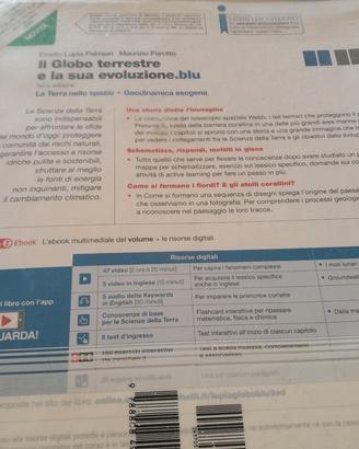 libri scolastici