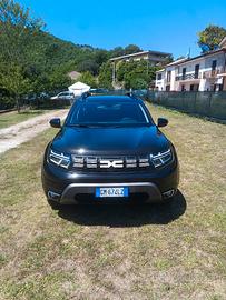 dacia Duster gpl
