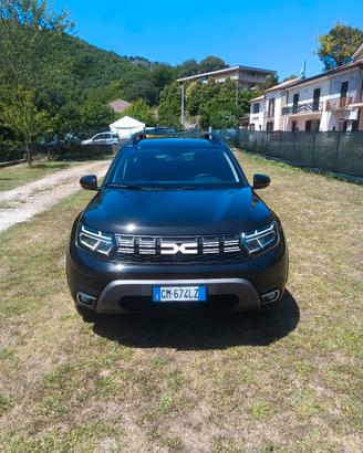 dacia Duster gpl