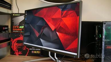 Monitor 4K IPS 32" - Acer BX320HK