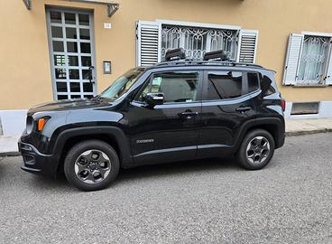 jeep renegade 1.6 benzina