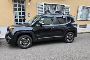 jeep renegade 1.6 benzina