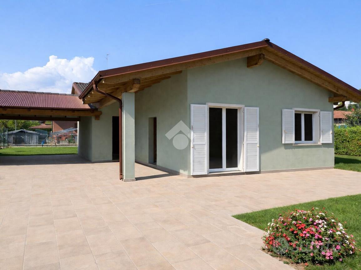 House in Quaregna Cerreto, Biella - Vista 3