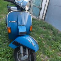 Vespa