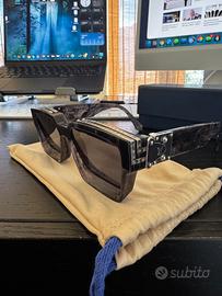 Occhiali da sole Louis Vuitton Millionaire Marble