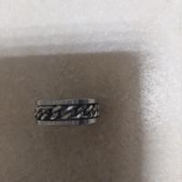 anello donna/uomo