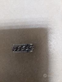 anello donna/uomo