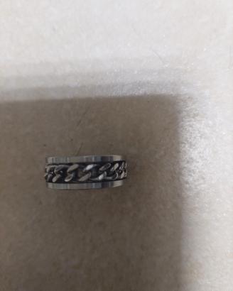 anello donna/uomo