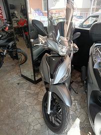 Kymco New People S 125