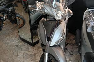 Kymco New People S 125