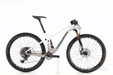 Bicicletta Megamo Track Carbonio X01 AXS taglia M 