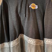 Felpa dei Lakers